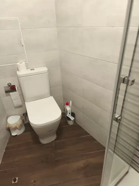 Wohnung 97 m² in Lugo