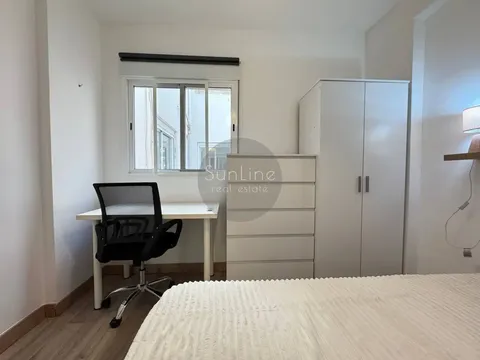 Piso de 65 m² en Manises