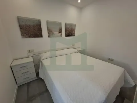 Pis de 41 m² a Getafe