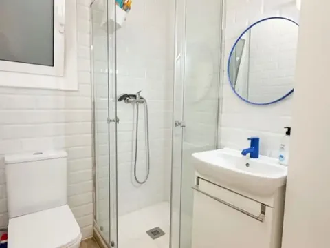 Appartamento 52 m² a Madrid