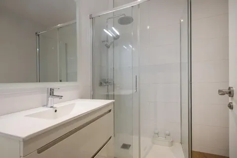 Appartamento 123 m² a Madrid