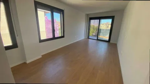 Квартира 80 м² в Sabadell