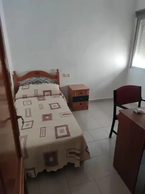 Stanza in affitto, Mérida
