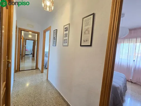 Pis de 115 m² a Granada