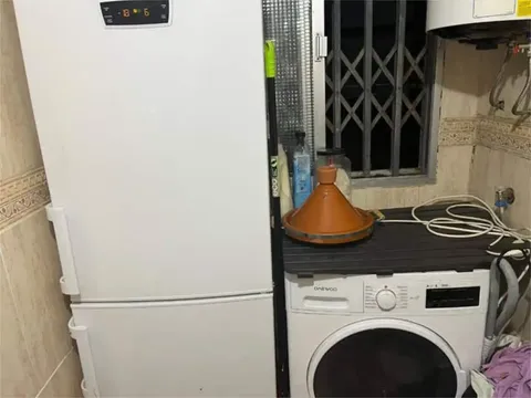 Habitació de lloguer, Sevilla