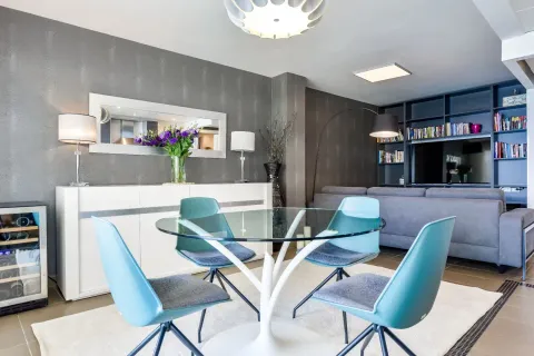 Piso de 102 m² en Calpe