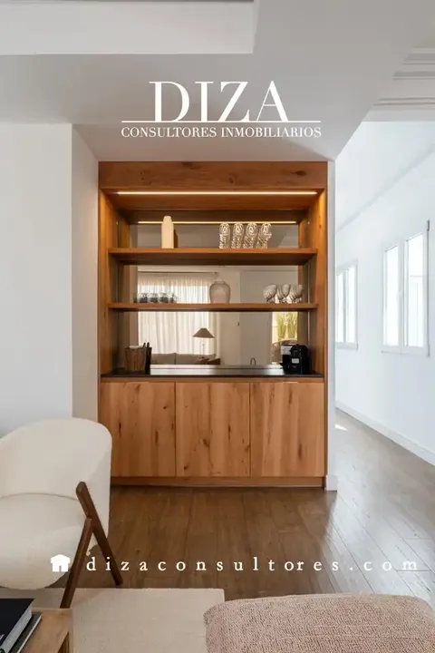 Pis de 240 m² a Madrid