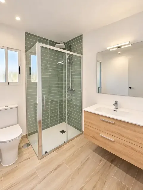 Casa de 100 m² a Altea