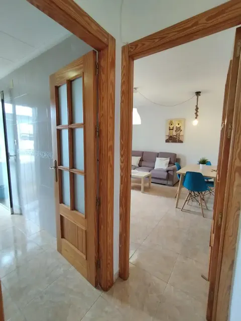 Habitació de lloguer, Múrcia