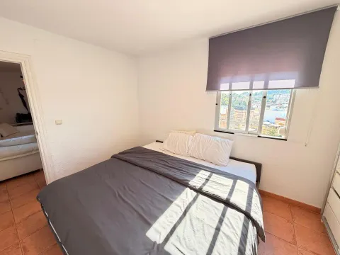 Wohnung 50 m² in Málaga