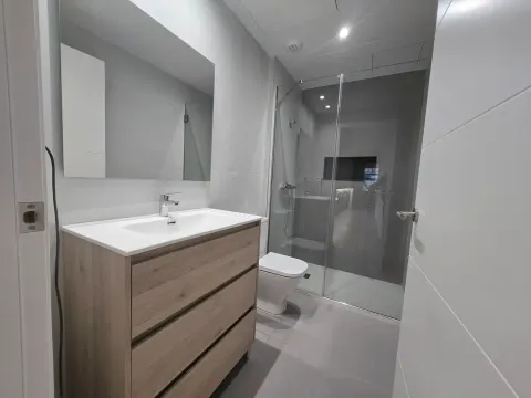 Квартира 90 м² у Badalona