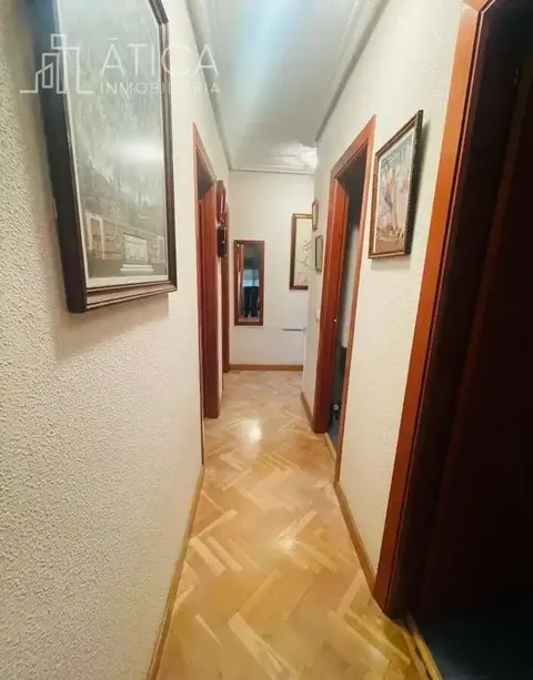 Pis de 107 m² a Salamanca