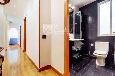 Pis de 57 m² a Madrid
