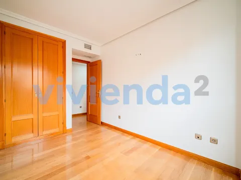 Pis de 88 m² a Madrid