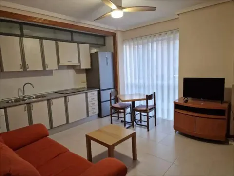 Pis de 47 m² a Valdepeñas