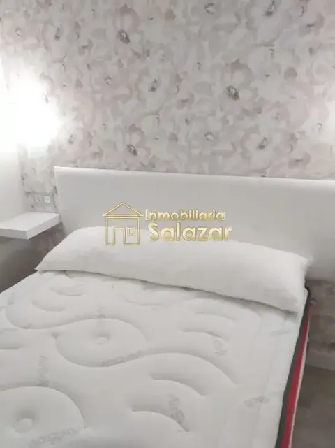 Pis de 42 m² a Bilbao