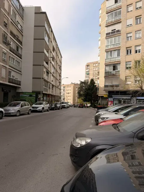 Piso de 80 m² en Madrid