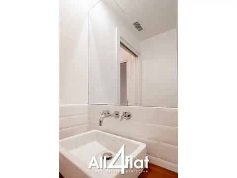 Pis de 82 m² a Barcelona