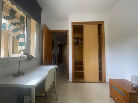 Habitació de lloguer, Granada