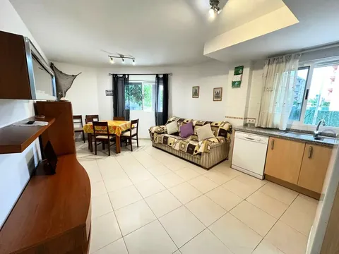 Pis de 48 m² a Benicarló