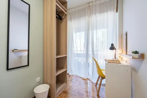 Pis de 159 m² a Madrid