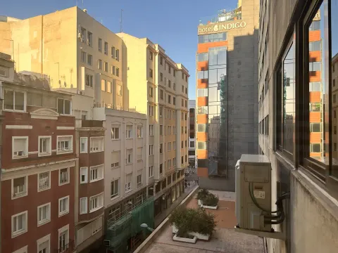 Pis de 83 m² a Madrid