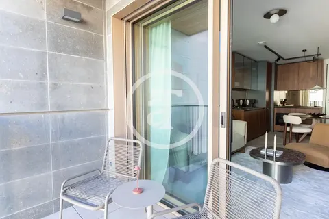 Pis de 86 m² a Madrid
