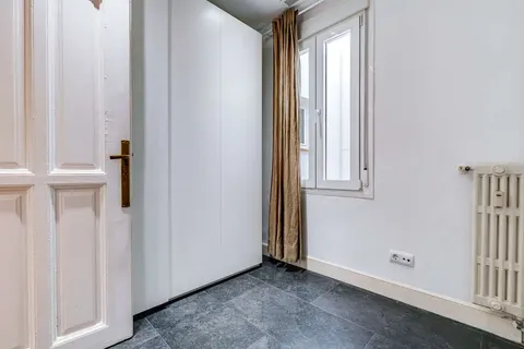 Pis de 158 m² a Madrid