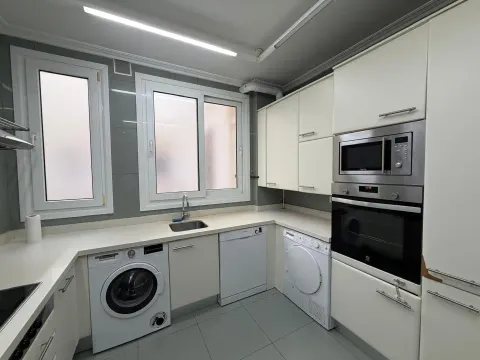 Flat 168 m² in Bilbao
