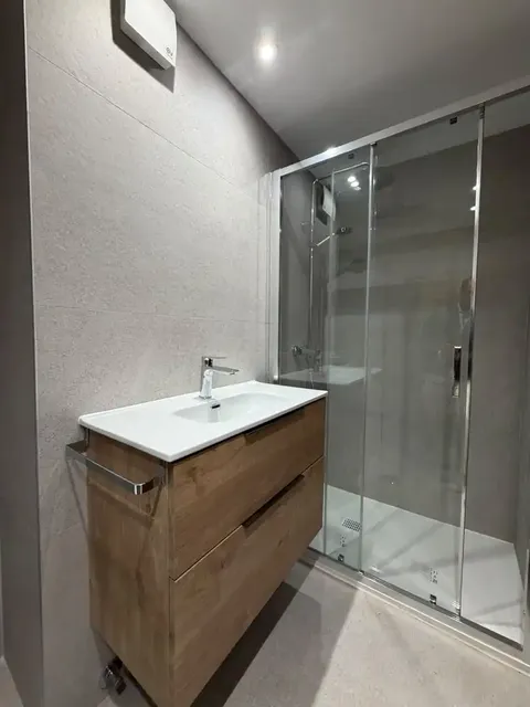 Pis de 45 m² a Gijón