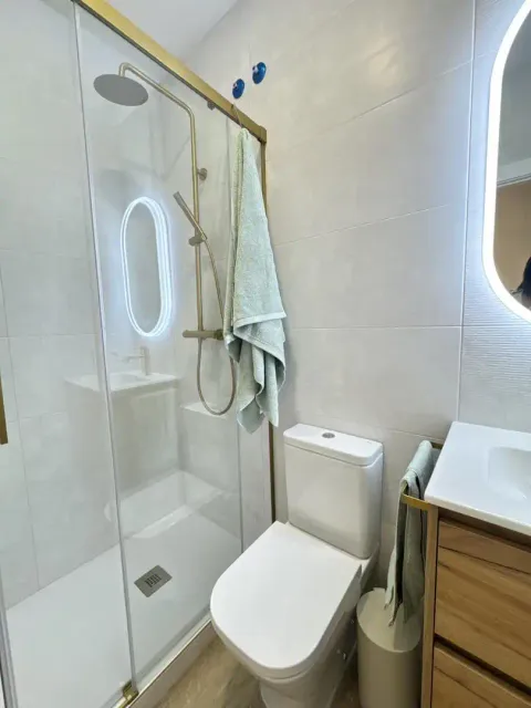 Комната в аренду, Сеговия
