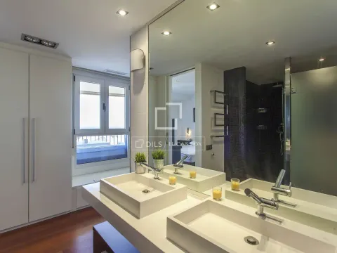 Apartamento 257 m² em Alboraia / Alboraya