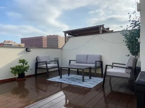Pis de 95 m² a l'Hospitalet de Llobregat