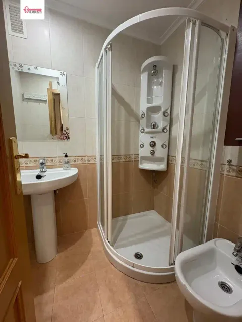Pis de 45 m² a Burgos