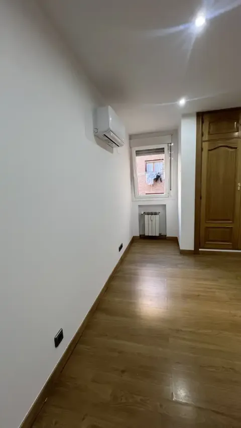 Appartamento 65 m² a Madrid