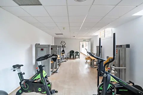 Pis de 57 m² a El Ejido