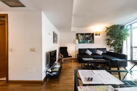 Pis de 65 m² a Madrid