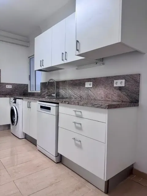 Pis de 104 m² a Santa Cruz de Tenerife