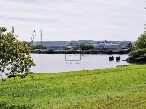 Pis de 89 m² a Ferrol