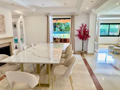 Casa 1500 m² a Marbella
