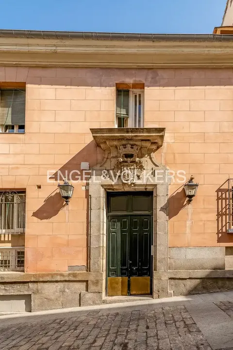 Pis de 79 m² a Madrid