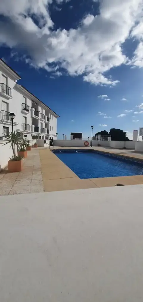 Piso de 80 m² en Benalmádena
