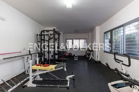 Pis de 110 m² a Madrid