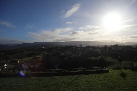Casa de 216 m² a Udías