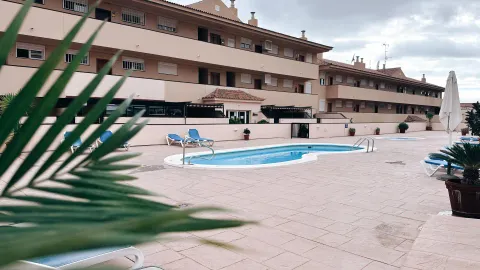 Pis de 51 m² a San Miguel de Abona (2/91)