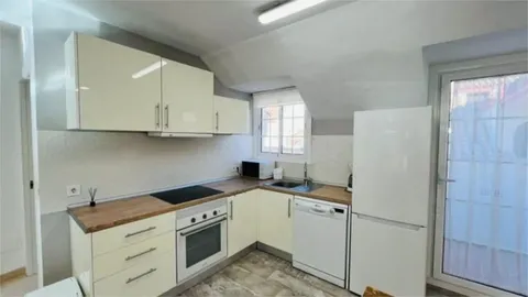 Pis de 65 m² a Fuengirola