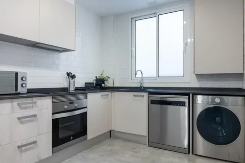 Pis de 171 m² a València