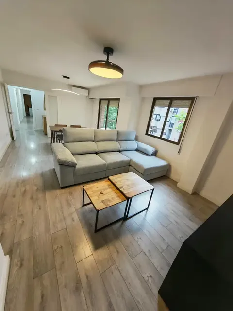 Pis de 116 m² a Múrcia