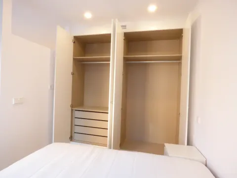 Pis de 51 m² a Madrid