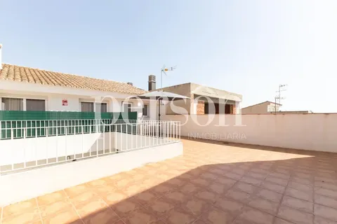 Appartamento 58 m² a Benaguasil